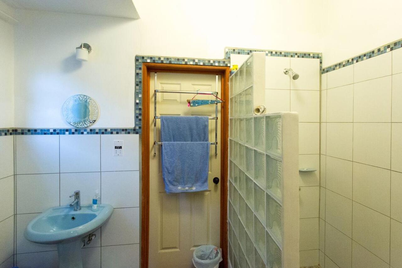 Palm View Apartman Laborie Kültér fotó